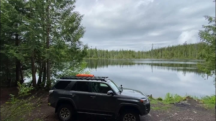 Stacy Lake Photo 26