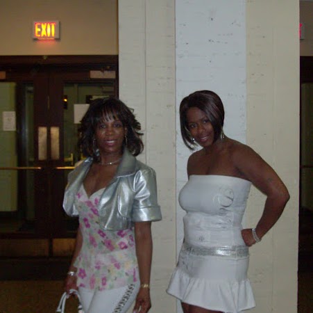 Veronica Hudson Photo 9