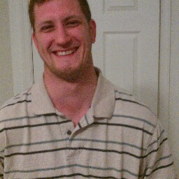 Marshall Morgan Photo 14