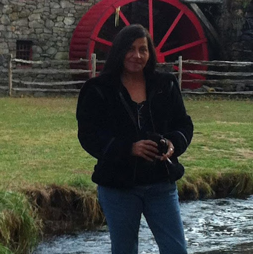 Marion Carter Photo 13