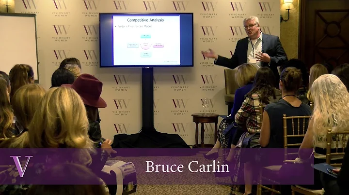 Bruce Carlin Photo 11