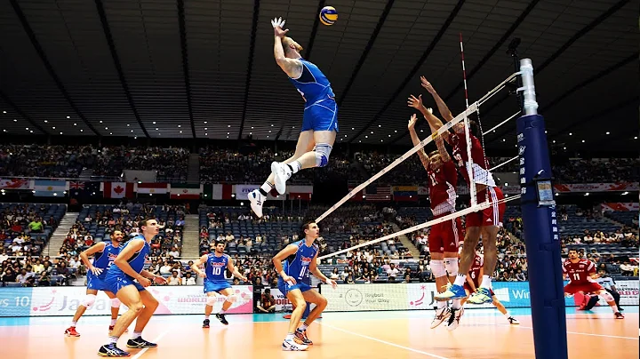 Vitaliy Zaytsev Photo 10