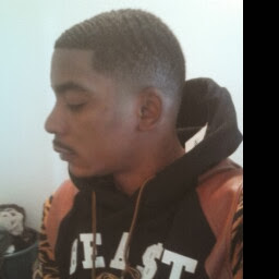 Derrick Dozier Photo 8