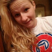 Crystal Frederick Photo 7