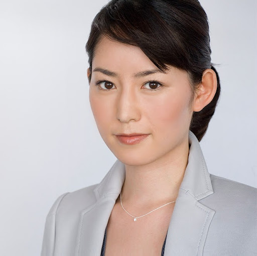 Mayumi Yamada Photo 16