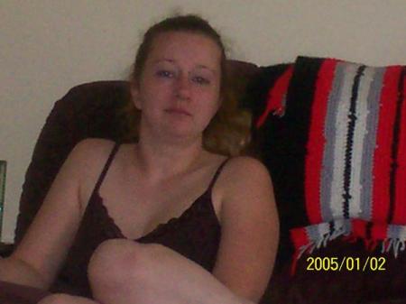 Rachel Simpson Photo 17