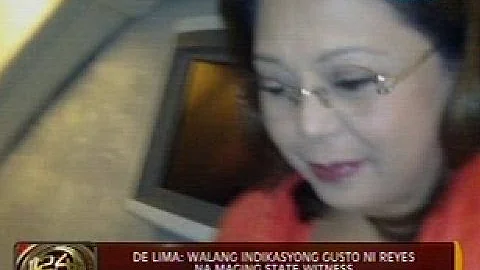 Gigi Reyes Photo 21
