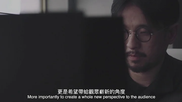 Keith Lam Photo 34