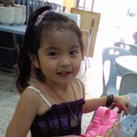 Jeannie Ho Photo 2