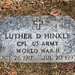 Mary Hinkle Photo 41