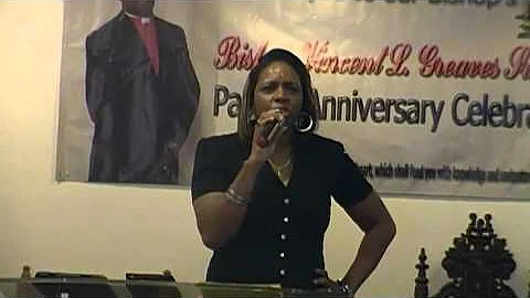 Patricia Greaves Photo 19