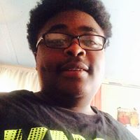 Antonio Blake Photo 4