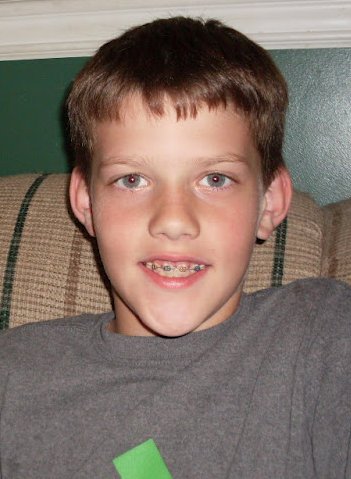 Tyler Todd Photo 15