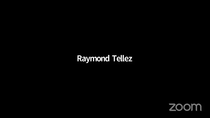 Raymond Tellez Photo 23