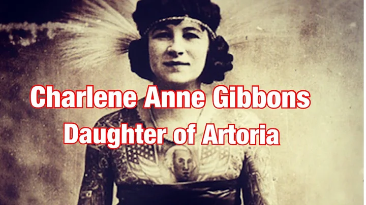 Anne Gibbons Photo 31