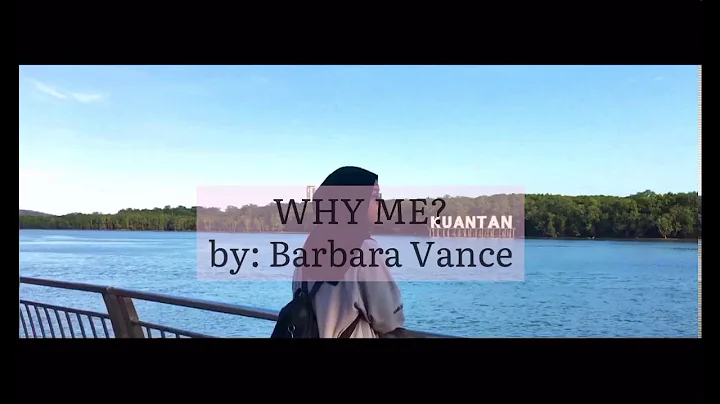Barbara Vance Photo 33