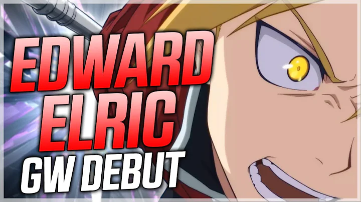 Edward Guild Photo 4