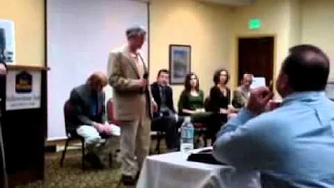 Eric Billings Photo 37
