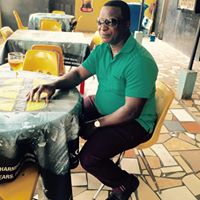 Kwame Tuffour Photo 2