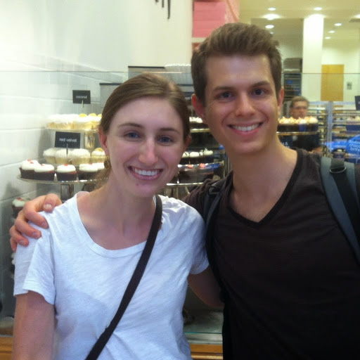 Ian Kline Photo 9