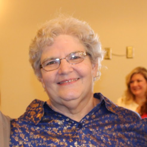 Marcia Middleton Photo 4