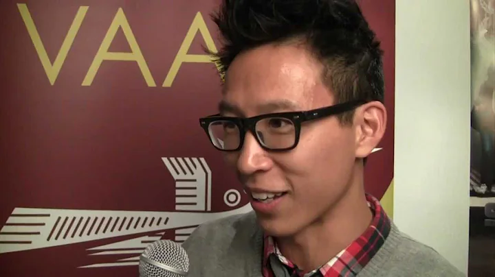 Christopher Dinh Photo 29