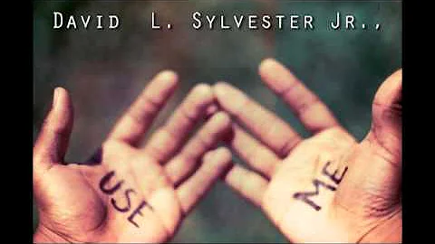 David Sylvester Photo 35