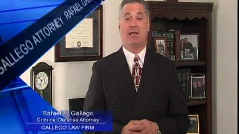Rafael Gallego Photo 16