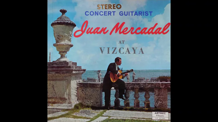 Juan Vizcaya Photo 13