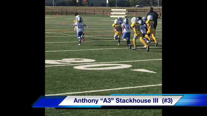 Anthony Stackhouse Photo 17