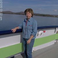 Sharon Garvey Photo 3
