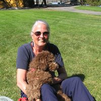 Lynda Kamrath Photo 2