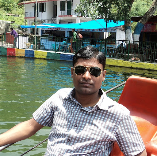 Avinash Gupta Photo 13