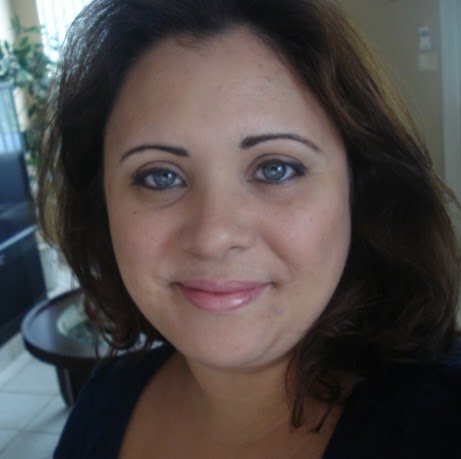 Ana Herrera Photo 11