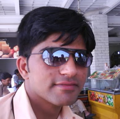 Rizwan Ahmad Photo 12