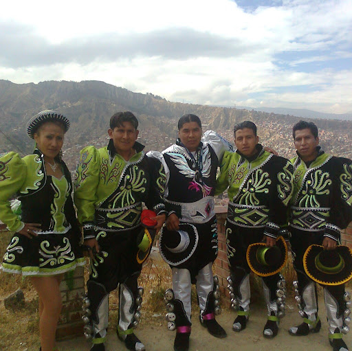 Miguel Quispe Photo 12