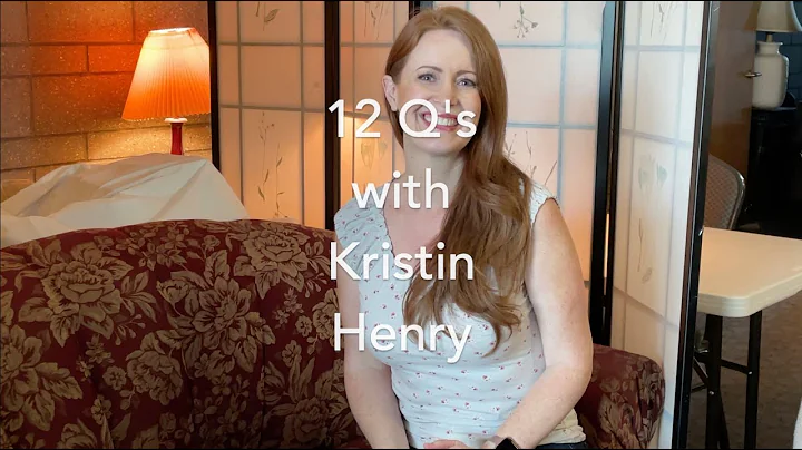 Kristin Henry Photo 36