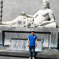 Rocco Varacalli Photo 1