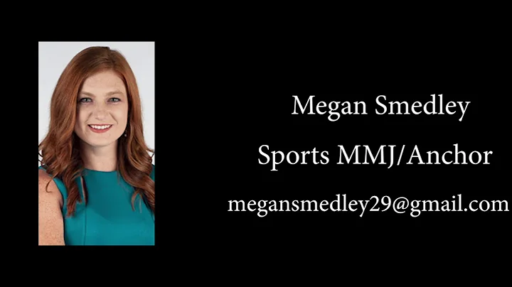 Megan Smedley Photo 19