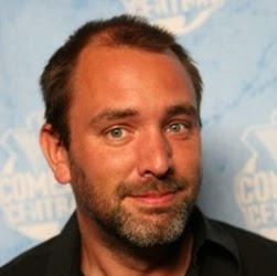 Trey Parker Photo 14