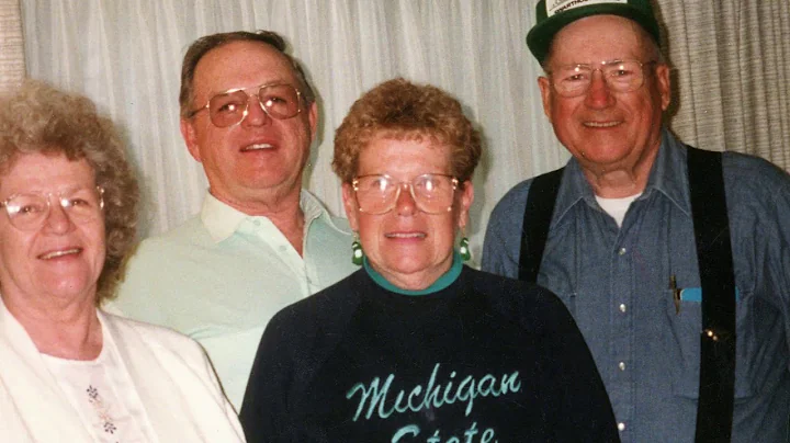 Marilyn Witt Photo 23