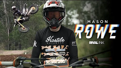 Mason Rowe Photo 14