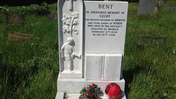 Geoffrey Bent Photo 9