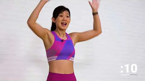 Joanna Cho Photo 21