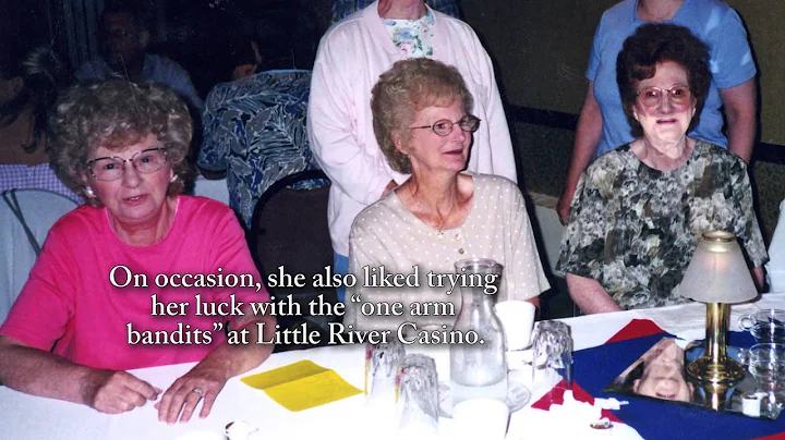Bernice Smith Photo 35