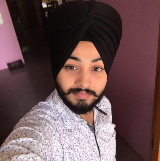 Kiranjit Singh Photo 12