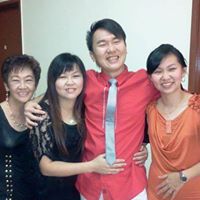 Agnes Hong Photo 3