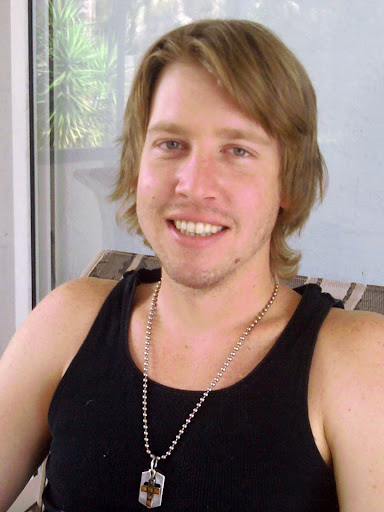 Trevor Mathews Photo 13