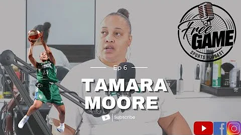 Tamera Moore Photo 23