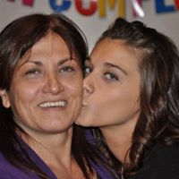 Tina Amato Photo 5